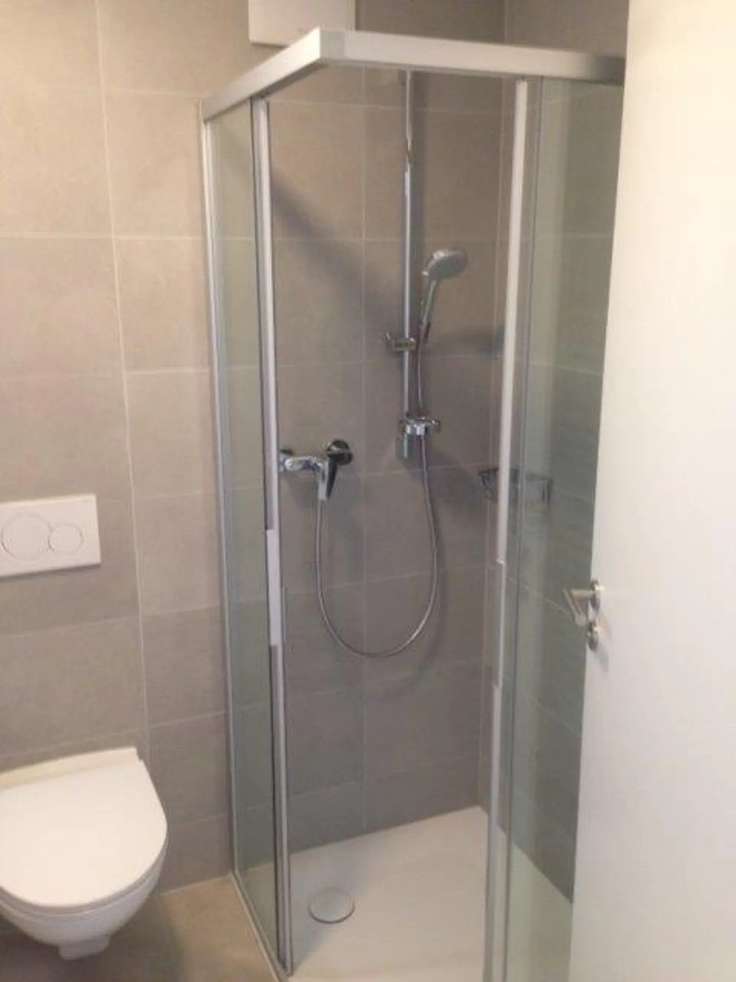 1-Zimmer-Wohnung - Foto 1 von 4