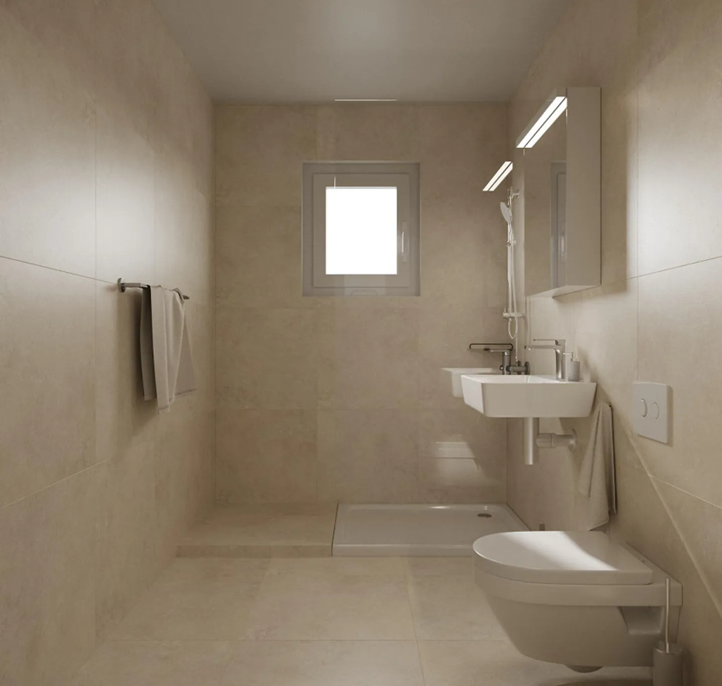 Neue Wohnungen in ruhiger Lage - Foto 2 von 4