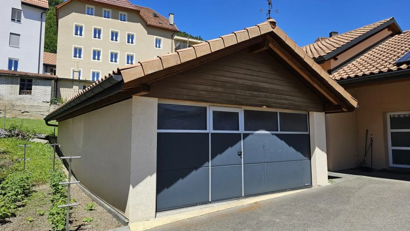 Villa eccezionale vicino ai servizi - Foto 16 di 19