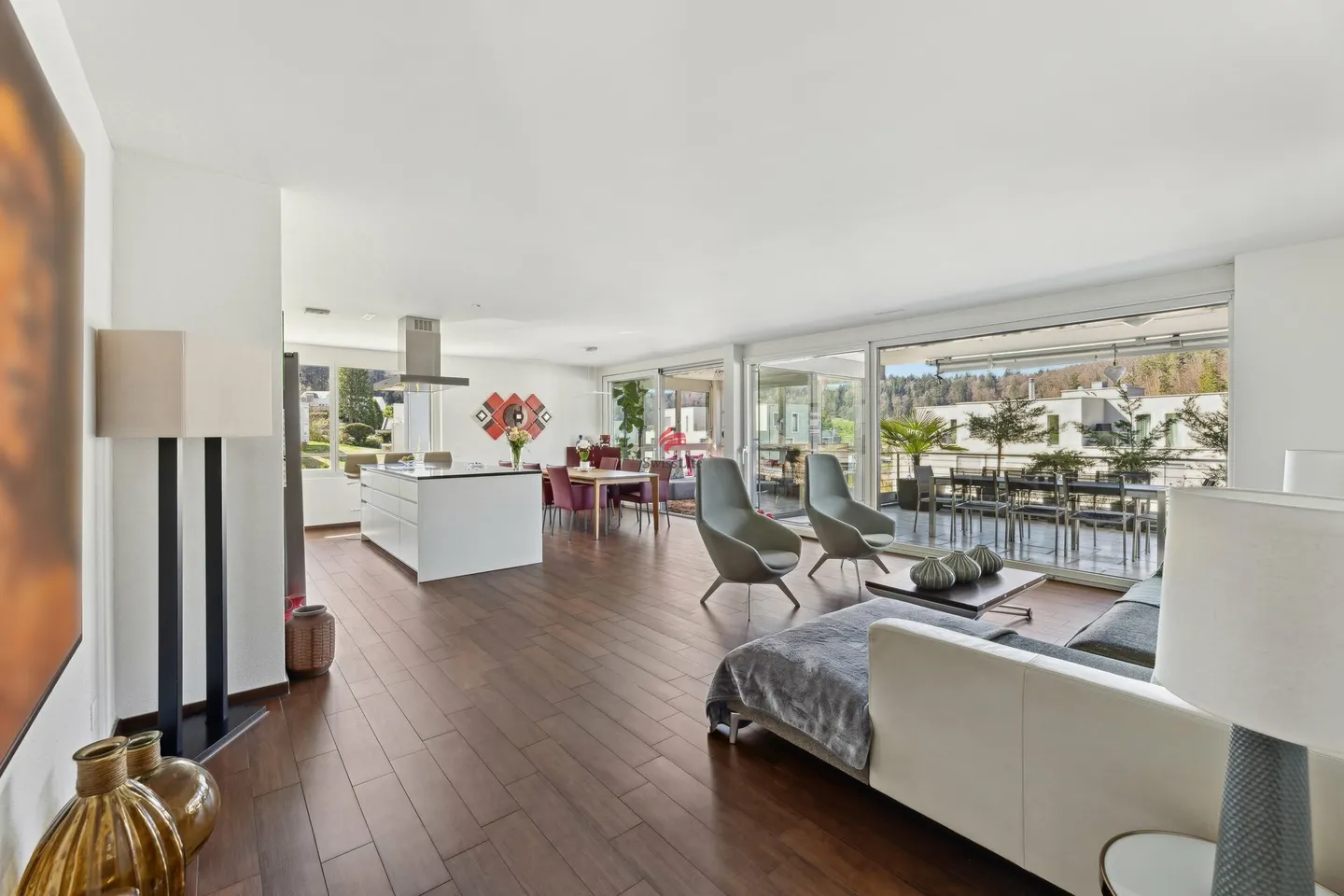 Wohnung kaufen - Foto 4 von 10