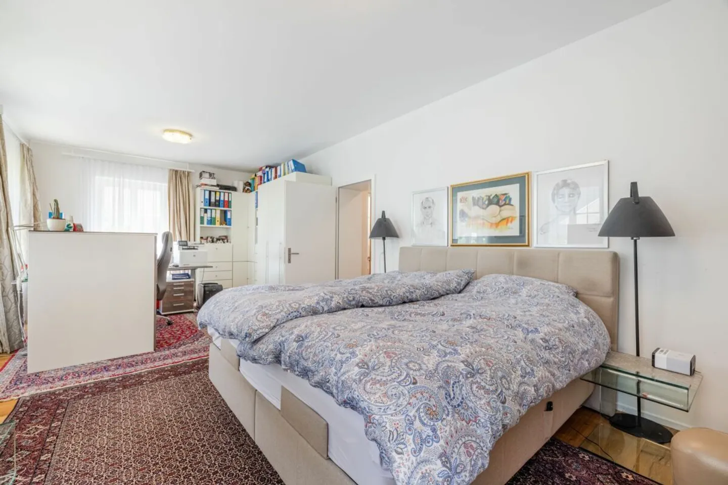 Renoviertes Einfamilienhaus in St. Gallen - Foto 8 von 11