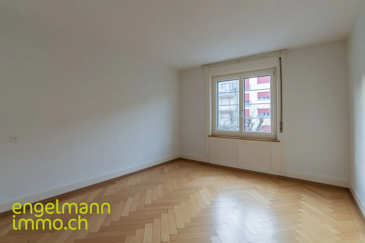 Appartamento di 2.5 stanze / 2.5 Zimmer-Wohnung - Foto 2 di 10