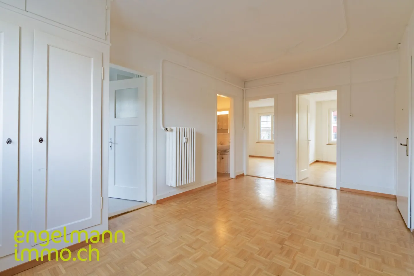Appartamento di 2.5 stanze / 2.5 Zimmer-Wohnung - Foto 6 di 10