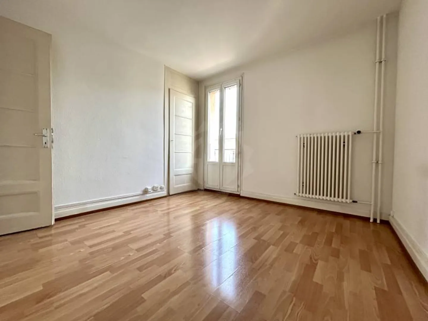 Appartamento affascinante - Ginevra - Foto 2 di 4