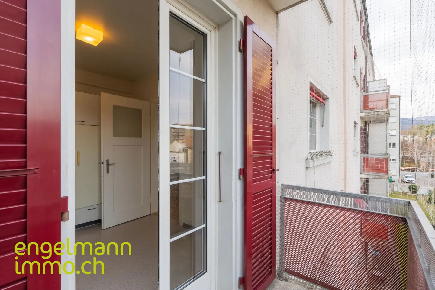 Appartamento di 2.5 stanze / 2.5 Zimmer-Wohnung - Foto 10 di 10