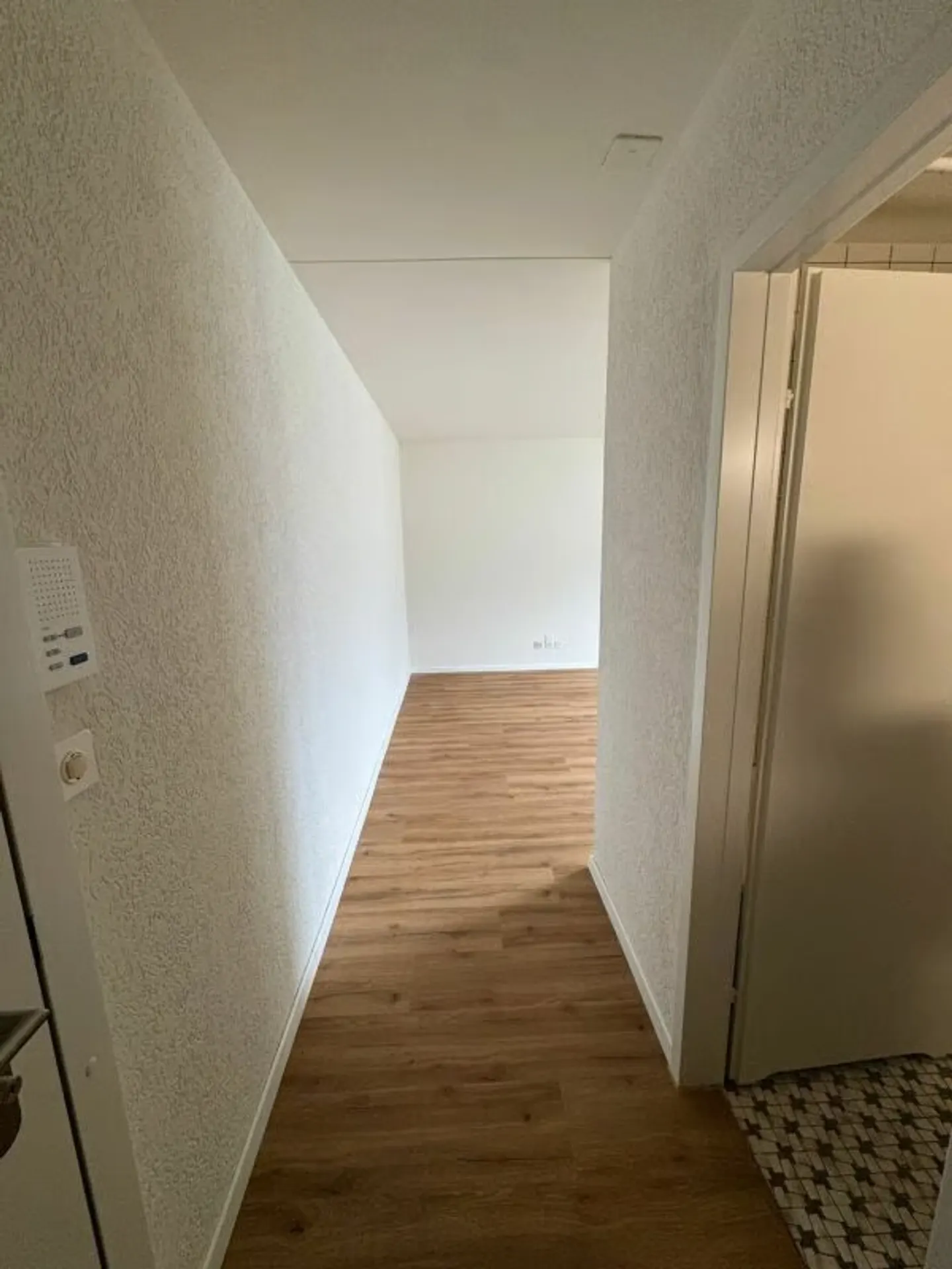 Gemütliche Wohnung mit herrlicher Aussicht - Foto 2 von 6