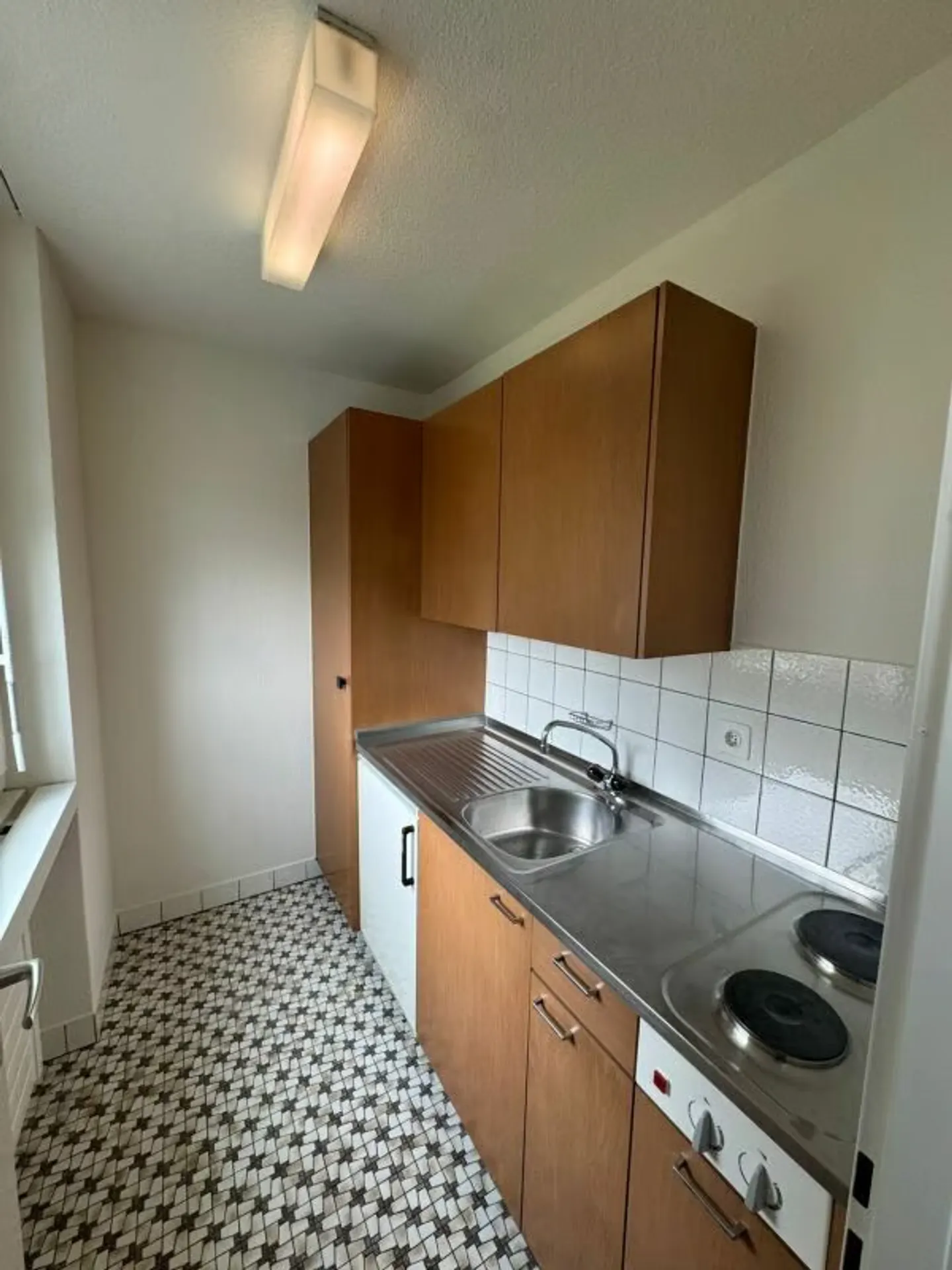 Gemütliche Wohnung mit herrlicher Aussicht - Foto 3 von 6