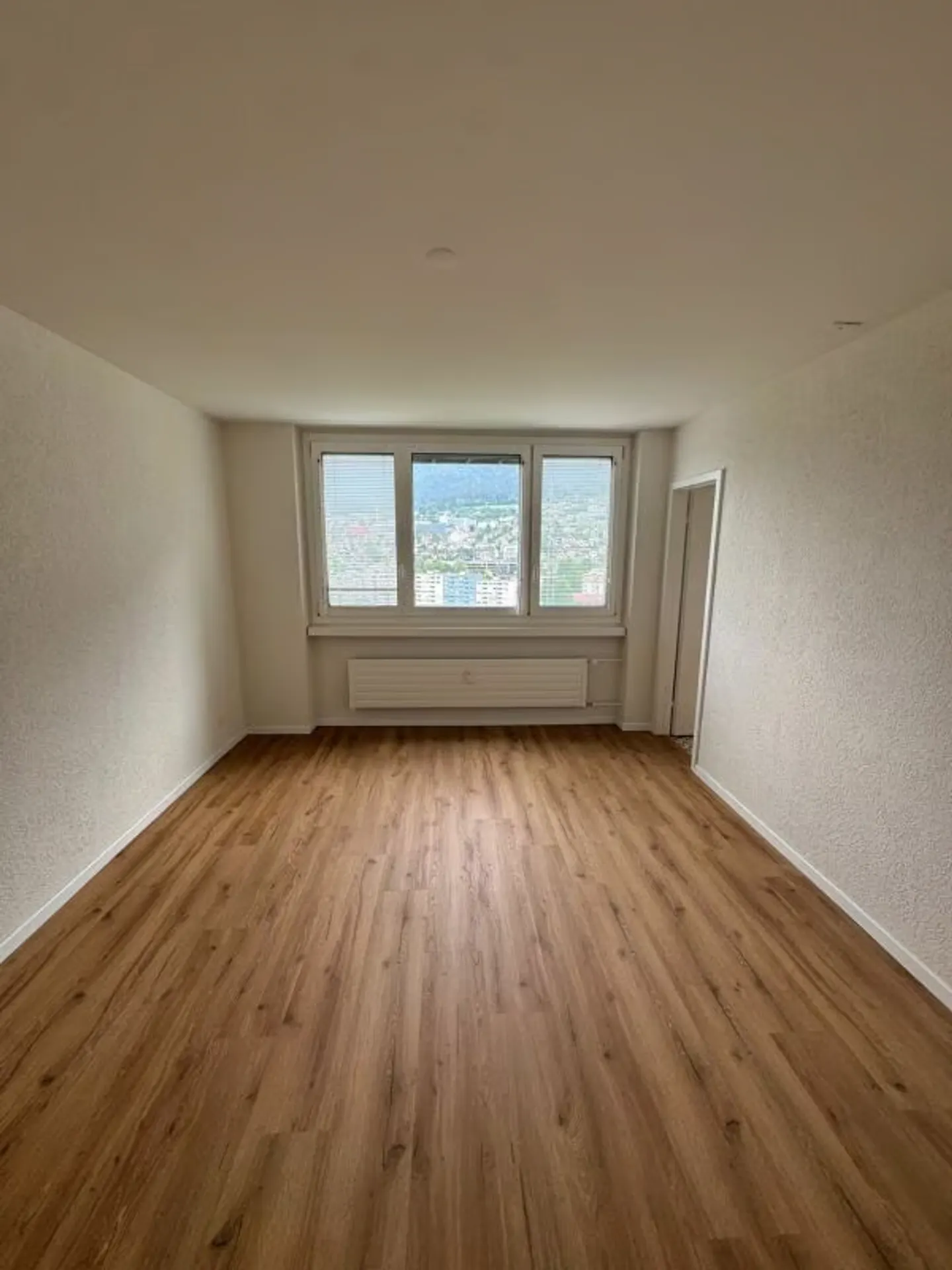 Gemütliche Wohnung mit herrlicher Aussicht - Foto 4 von 6