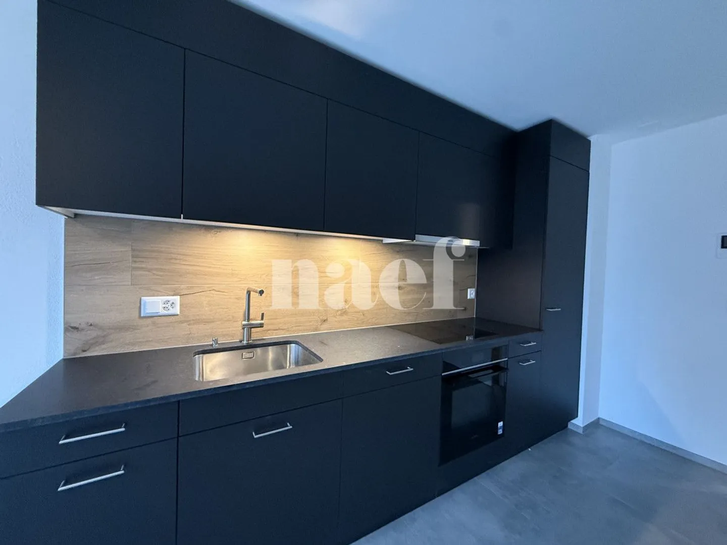 Appartement 2.5 pièces - Photo 4 sur 8