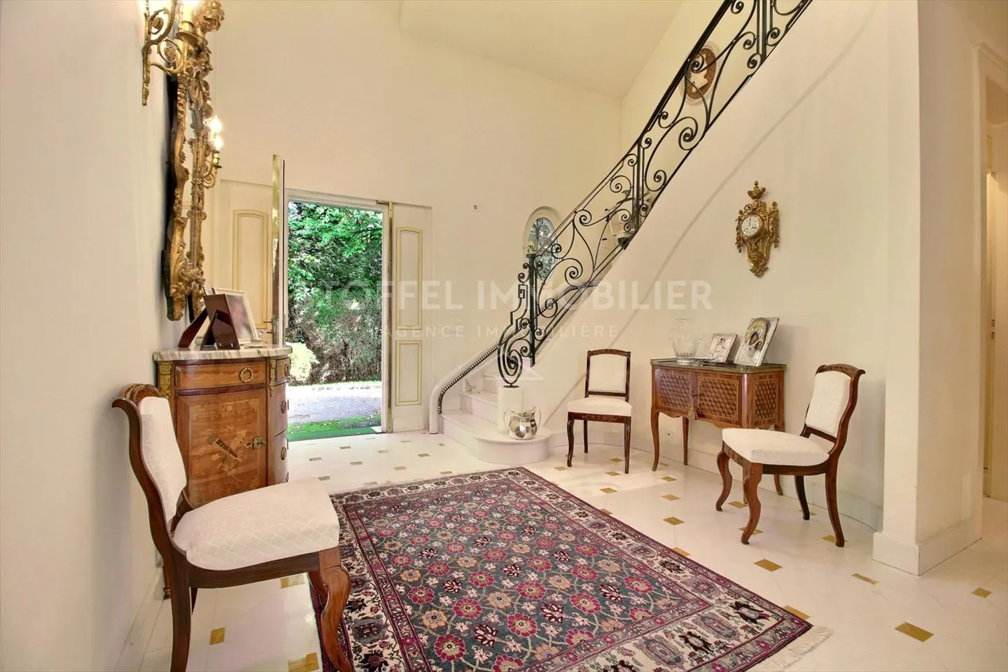 9-Zimmer-Haus - Foto 8 von 13