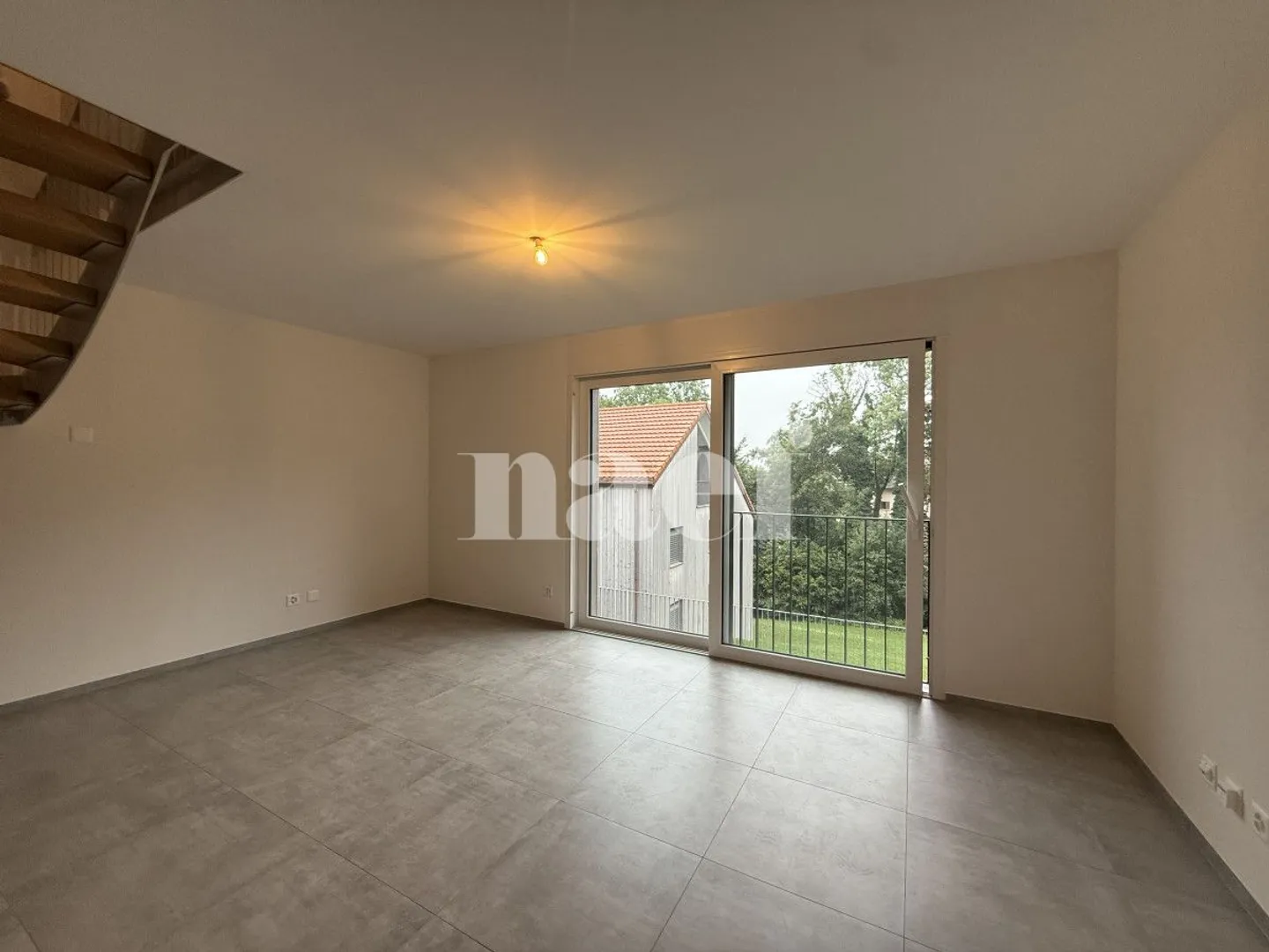 Appartement 2.5 pièces - Photo 7 sur 8