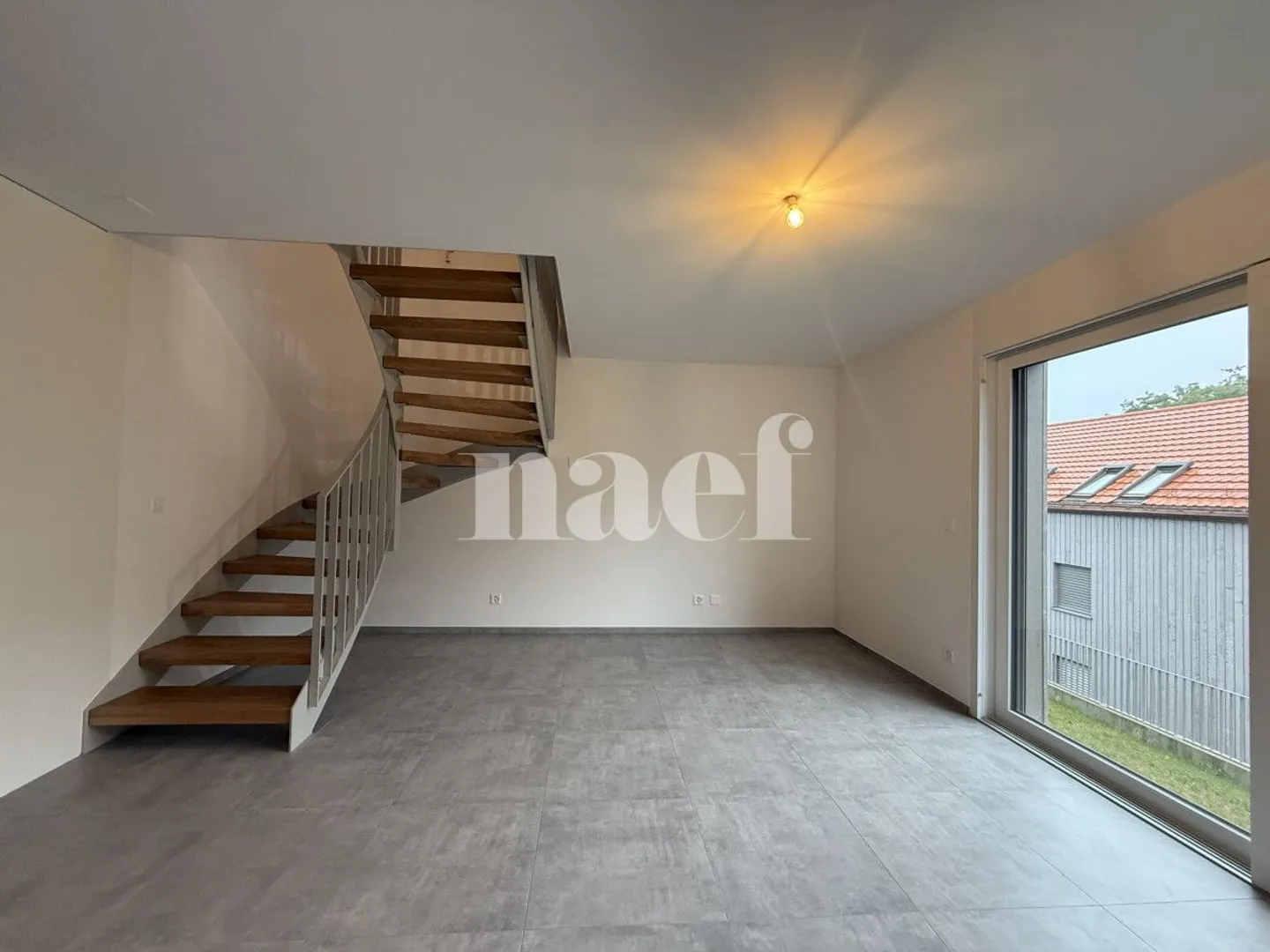 Appartement 2.5 pièces - Photo 8 sur 8
