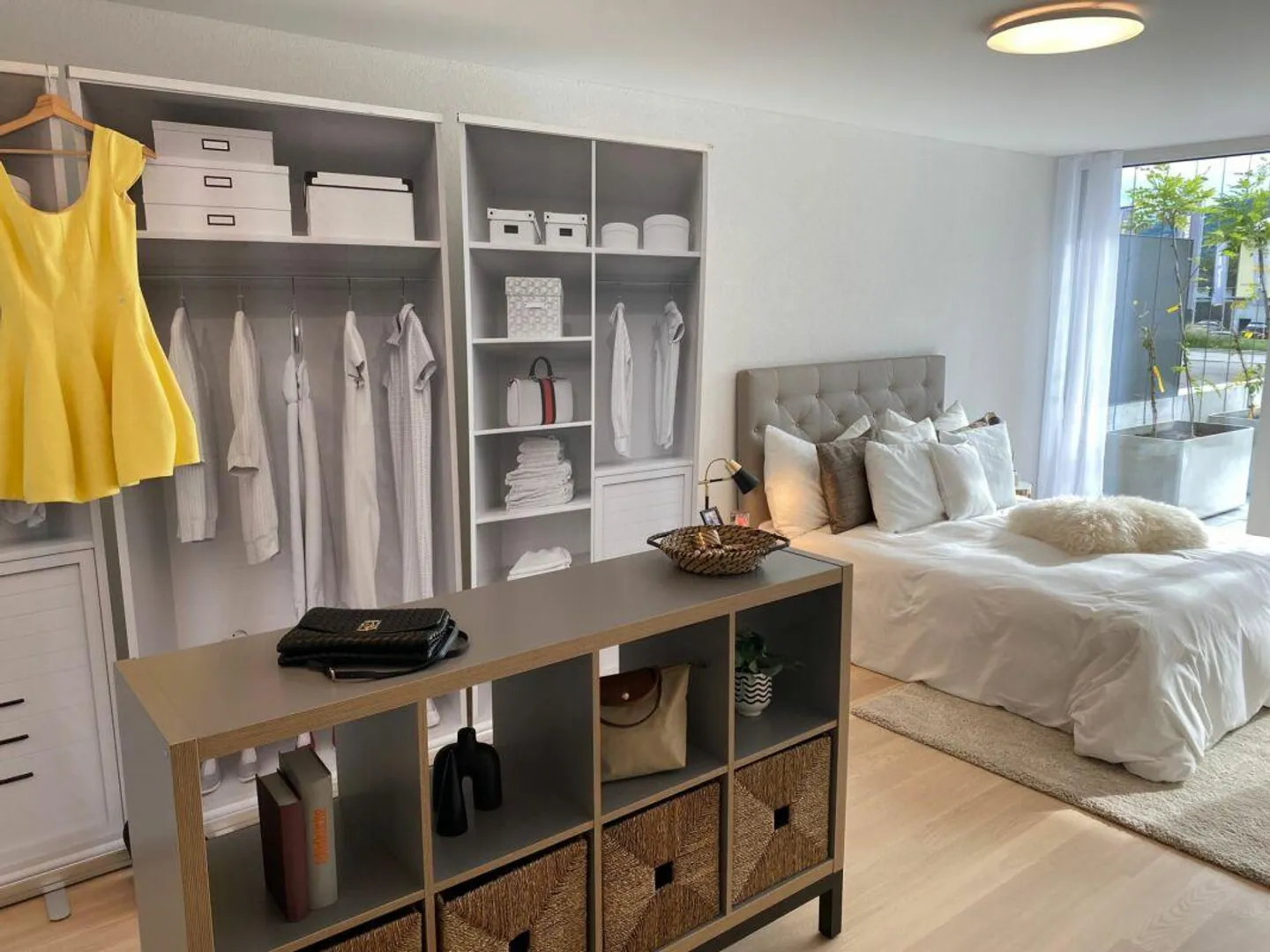 Escalera Seengen -  Weitsicht. Natur. Jetzt MUSTERWOHNUNG besichtigen! - Foto 6 von 11