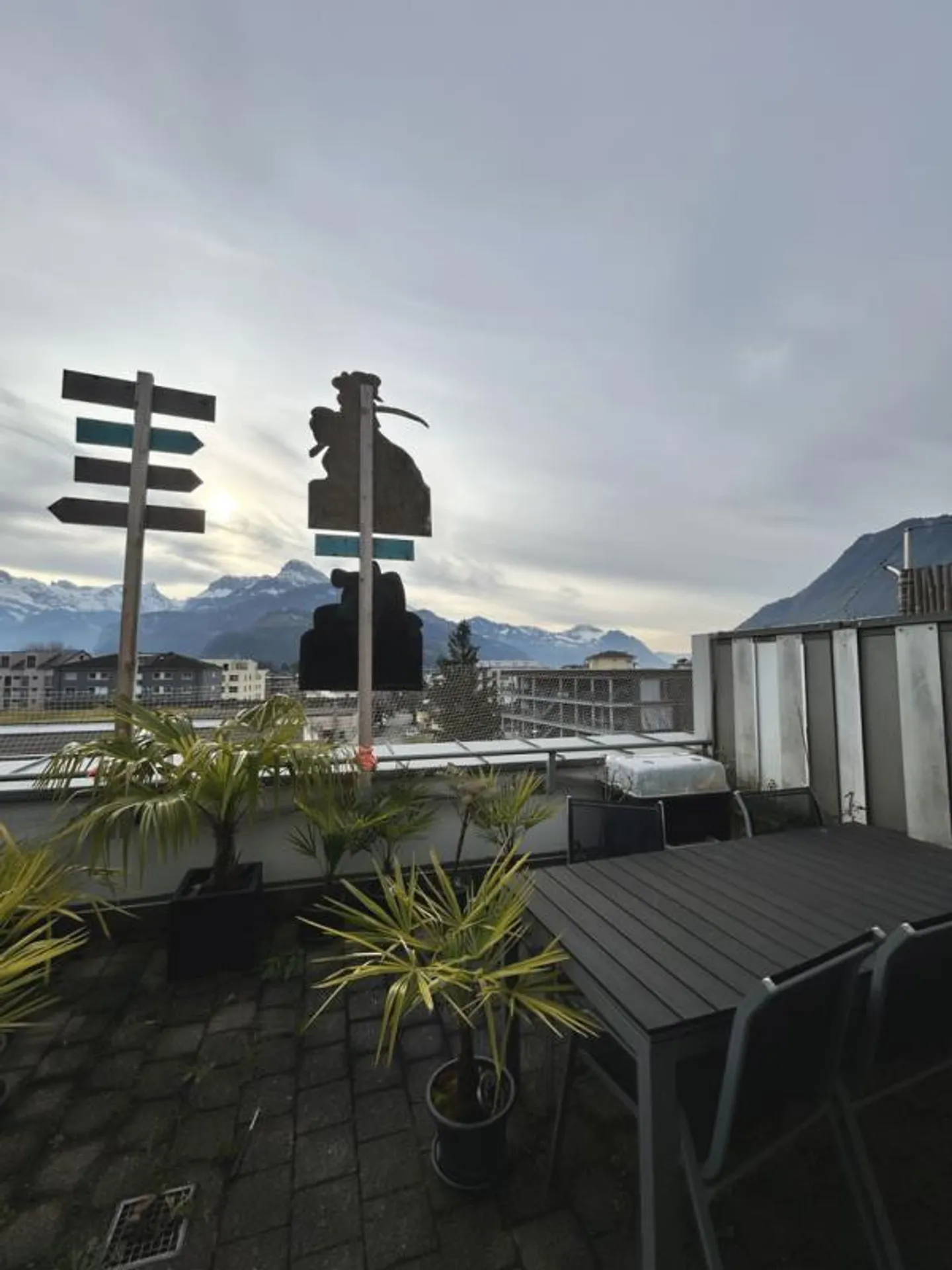 Wohnen auf zwei Ebenen - helle Maisonette-Wohnung - Foto 11 von 11