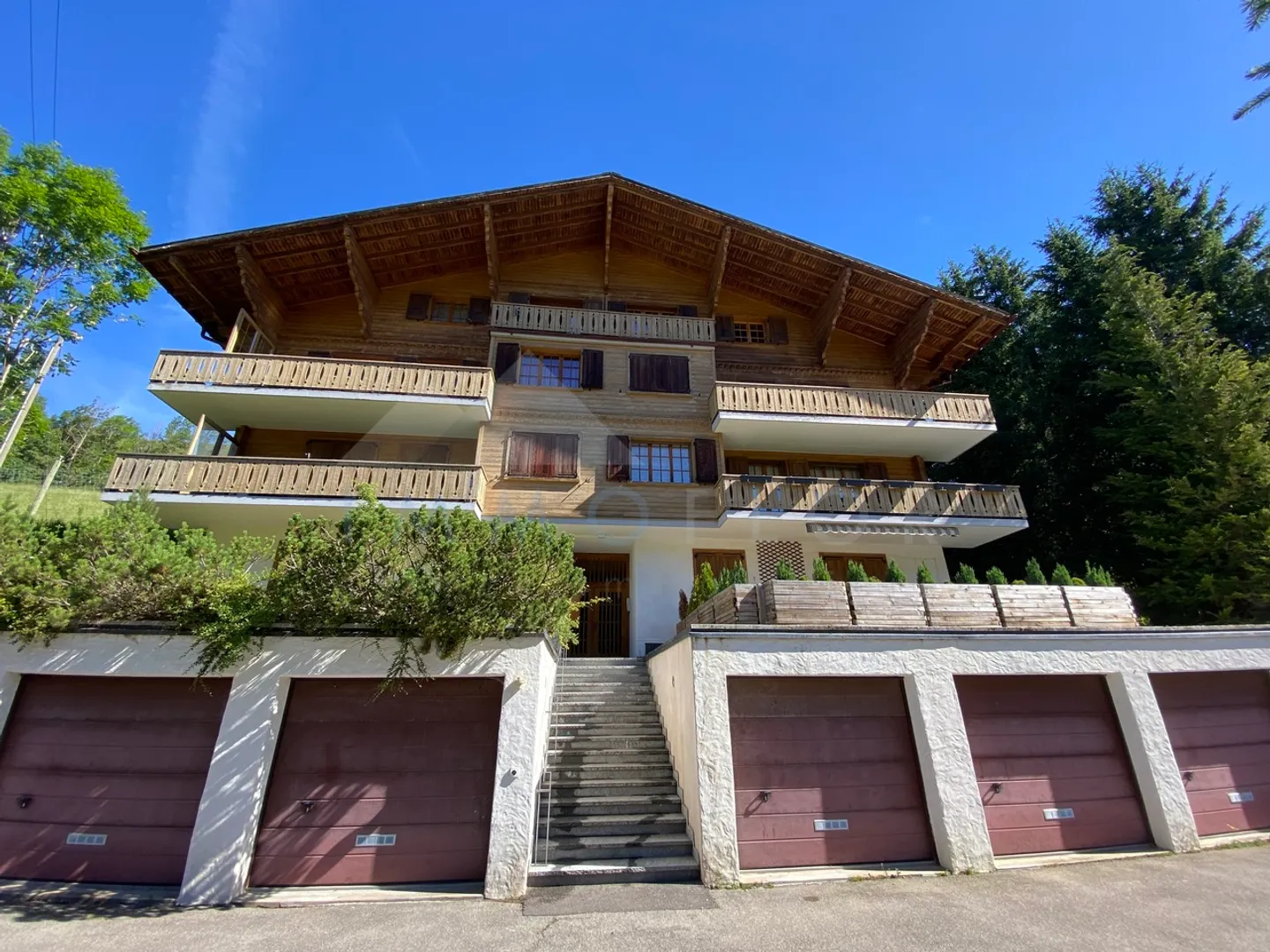 Der Felsen - Foto 1 von 13