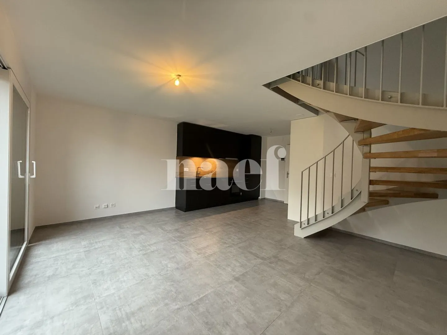 Appartement 2.5 pièces - Photo 6 sur 8