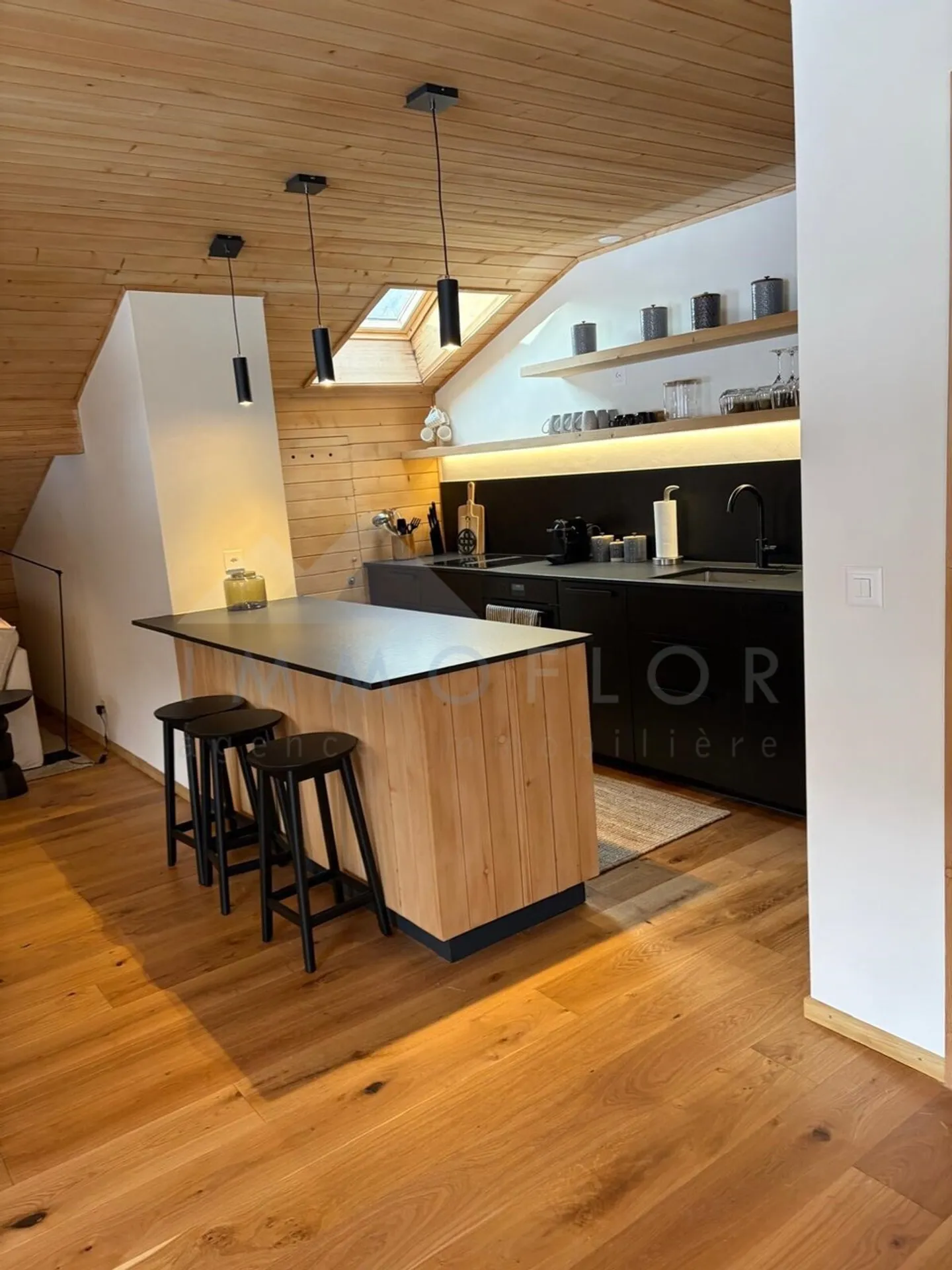 Der Felsen - Foto 2 von 13