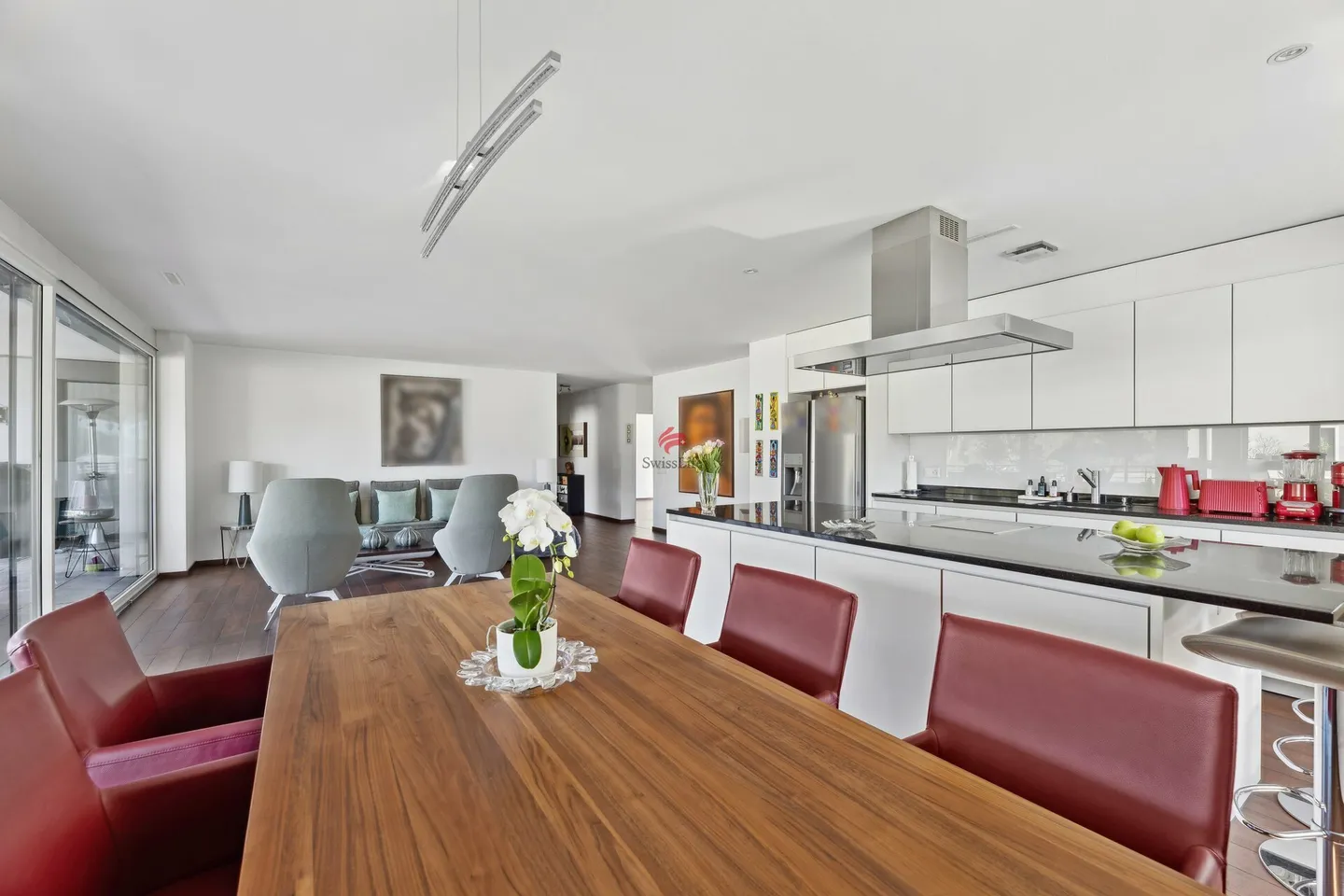 Wohnung kaufen - Foto 2 von 10
