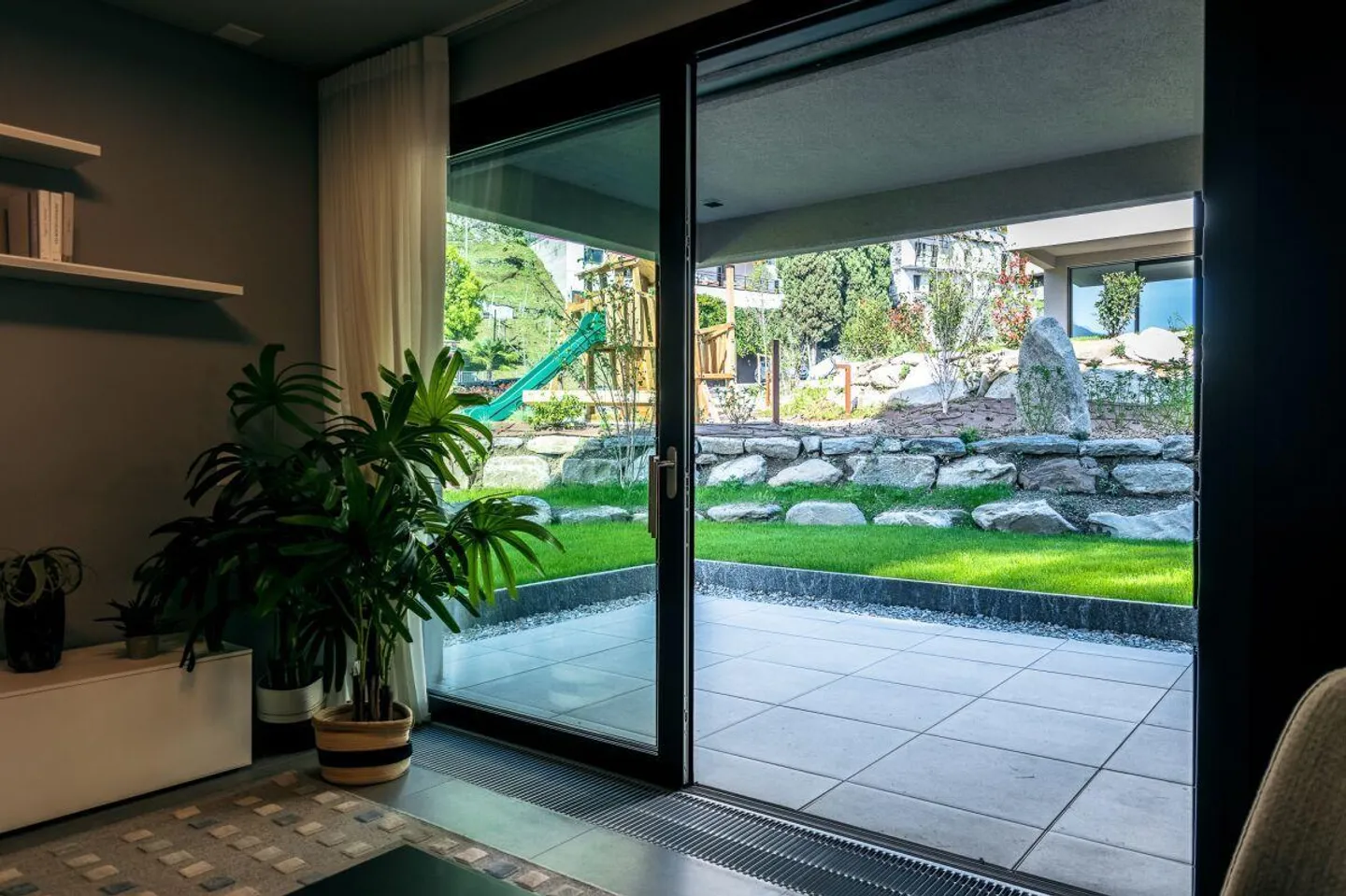 Nuovo appartamento di 3,5 stanze con giardino come proprietà da investimento – Residenza Ai Giardini - Foto 3 di 9