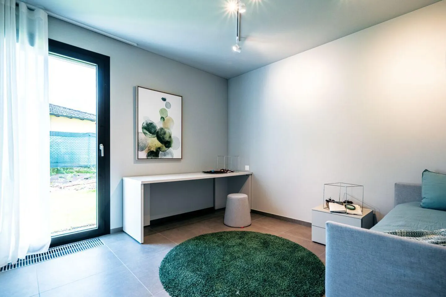 Nuovo appartamento di 3,5 stanze con giardino come proprietà da investimento – Residenza Ai Giardini - Foto 6 di 9