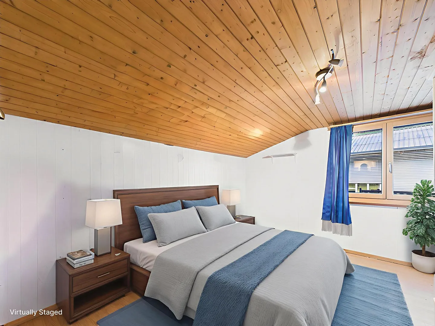 Einzigartiges 5-Zimmer Einfamilienhaus in Lichtensteig, Kanton SG - Foto 7 von 12