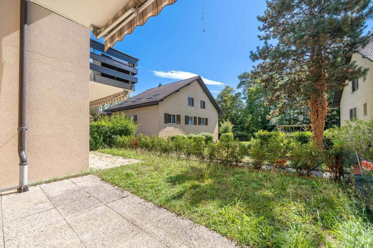2,5-Zimmer-Wohnung - Foto 1 von 7
