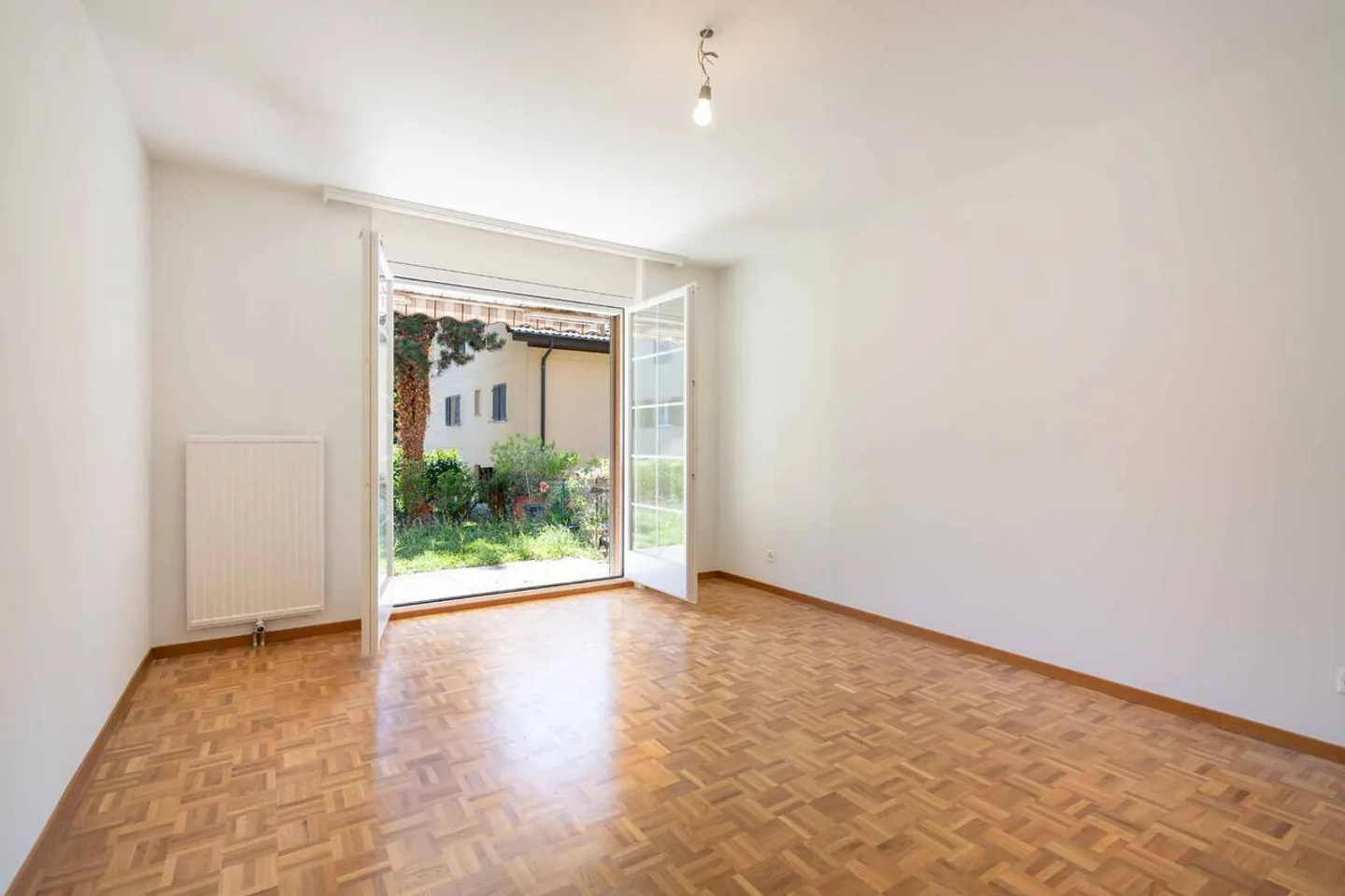 2,5-Zimmer-Wohnung - Foto 4 von 7