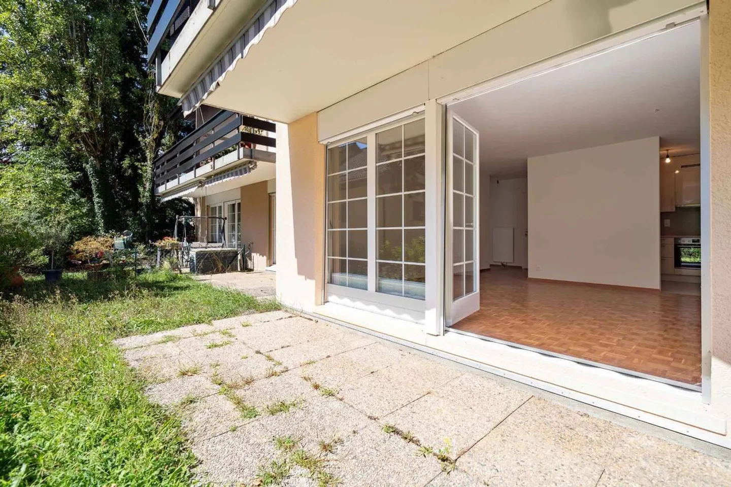 2,5-Zimmer-Wohnung - Foto 6 von 7
