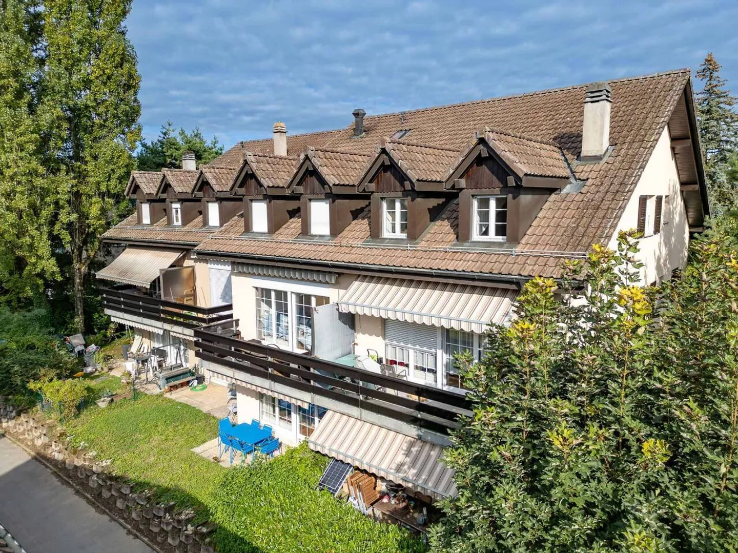 2,5-Zimmer-Wohnung - Foto 7 von 7
