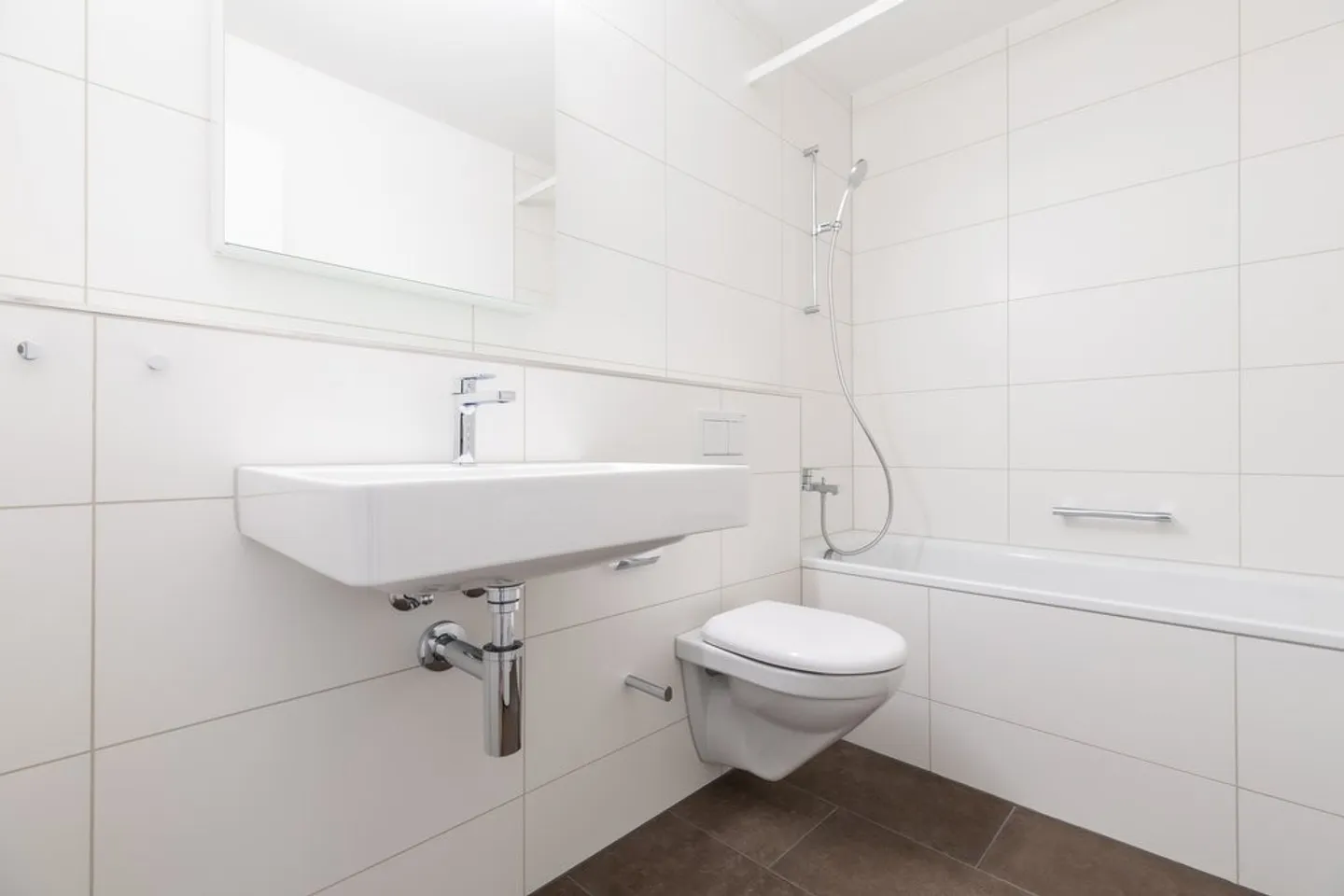 Helle sanierte 2.5-Zimmerwohnung in Horgen mieten - Photo 6 of 7