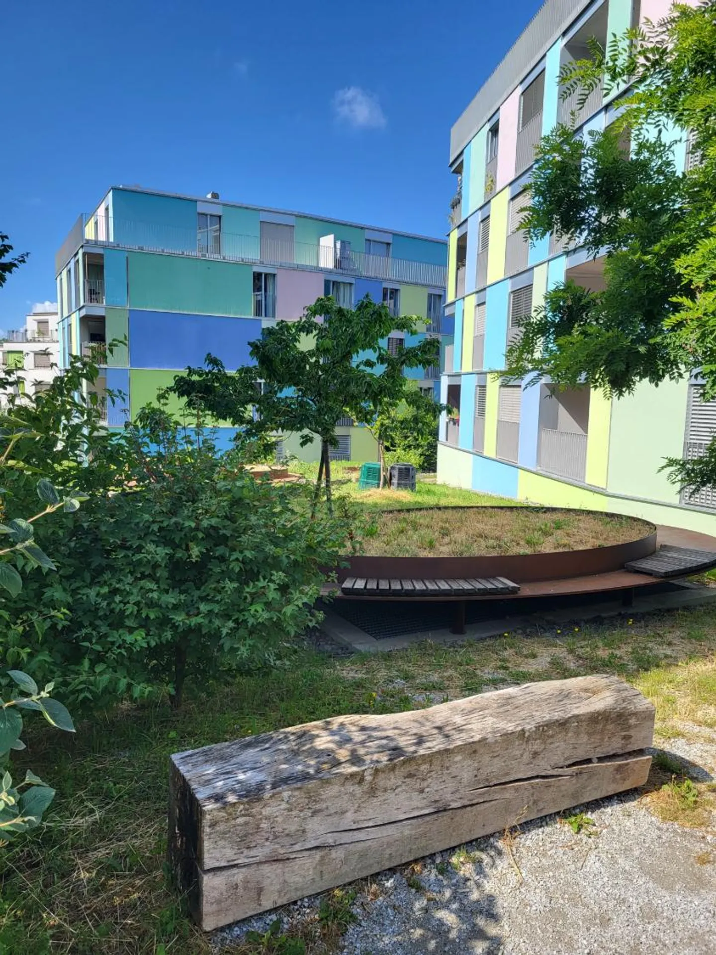 4,5-Zimmer-Wohnung - Foto 1 von 1