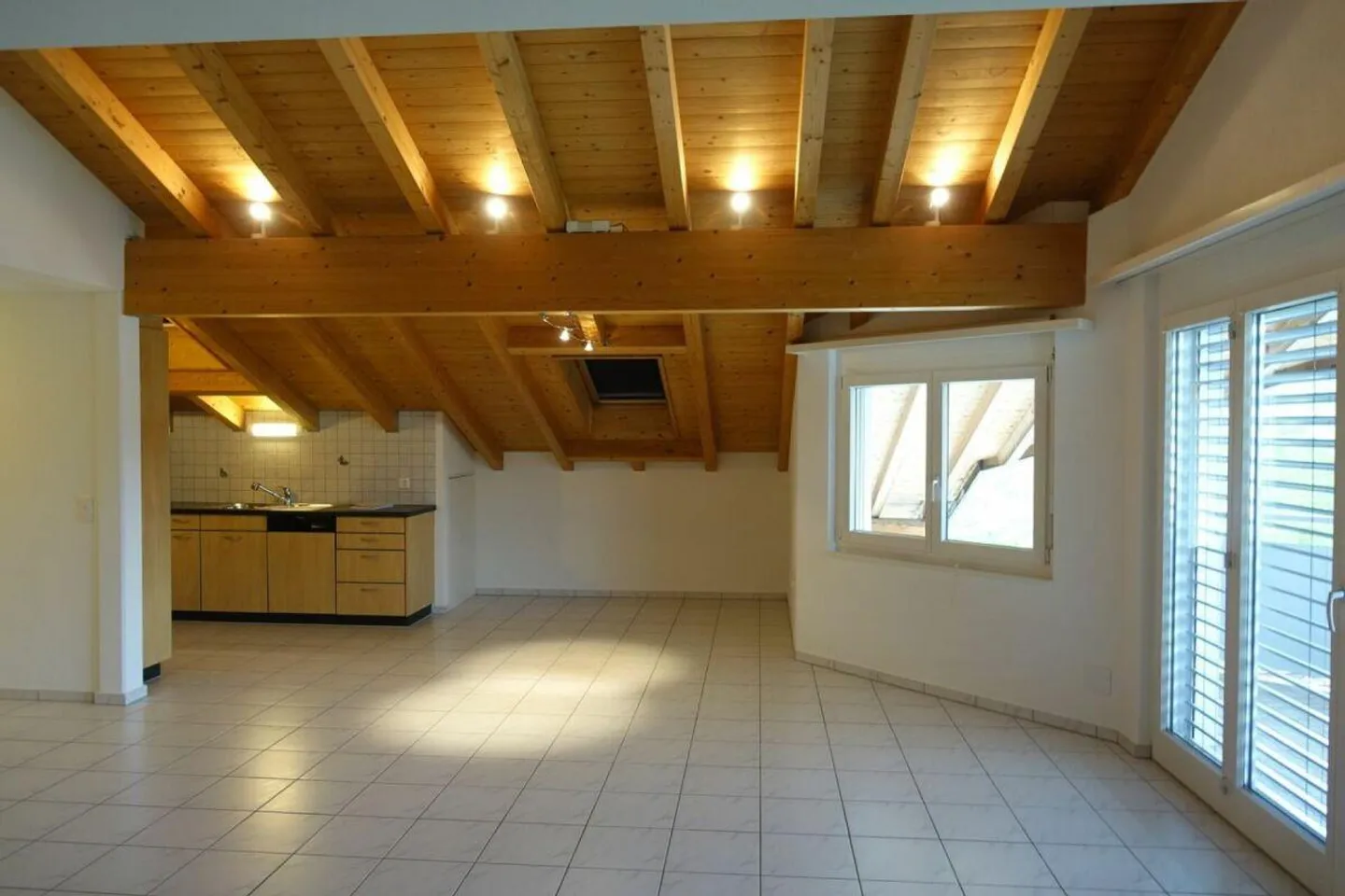 Appartement spacieux à Schüpfheim - Photo 1 sur 12