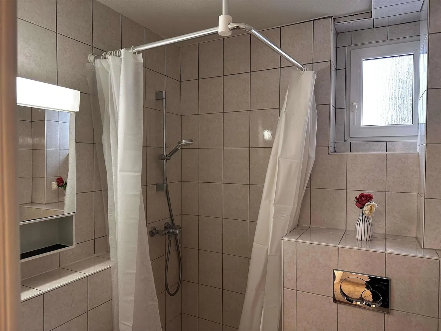 Möbliertes Zimmer in Lausanne - Foto 10 von 12