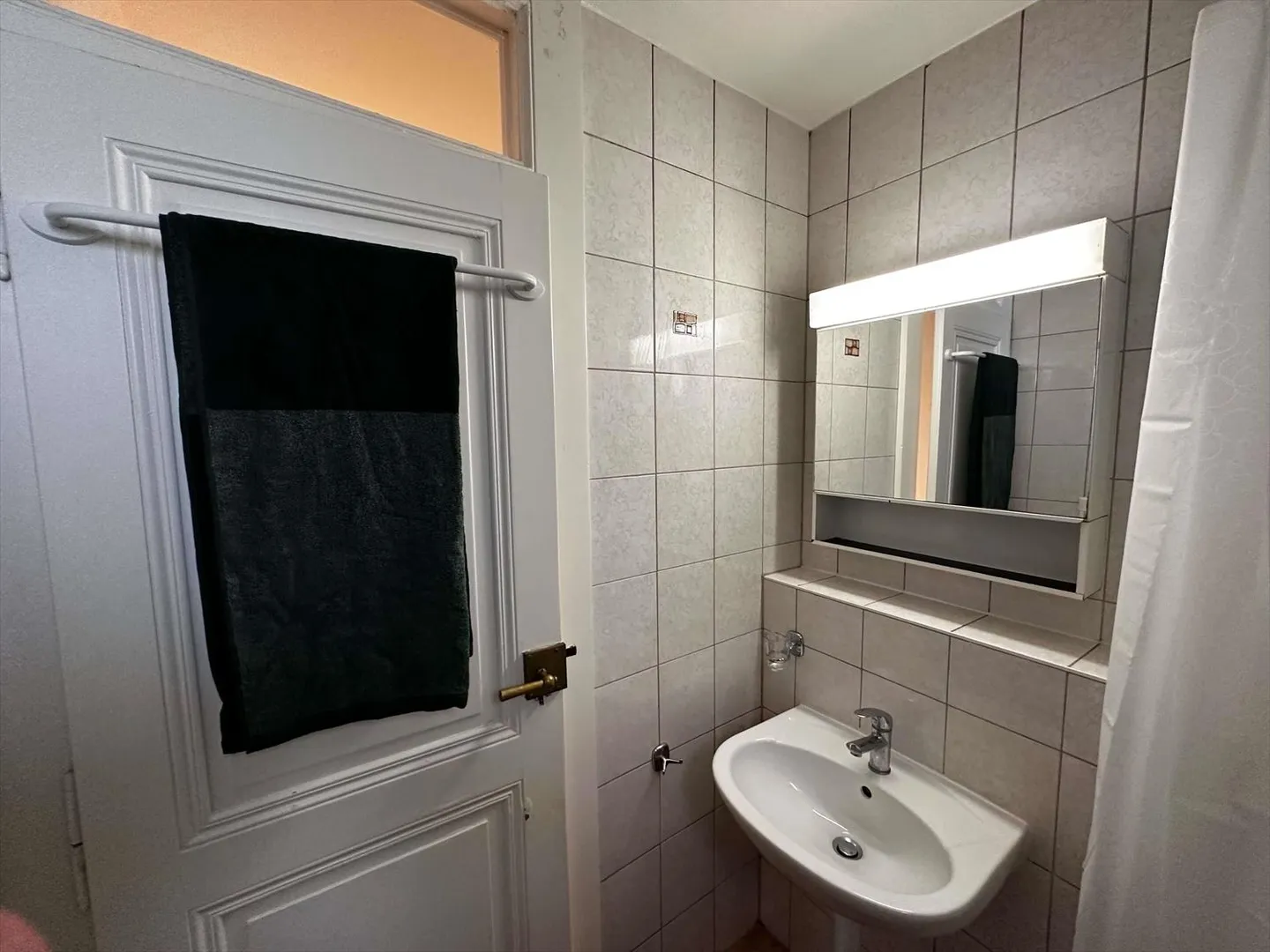 Möbliertes Zimmer in Lausanne - Foto 12 von 12