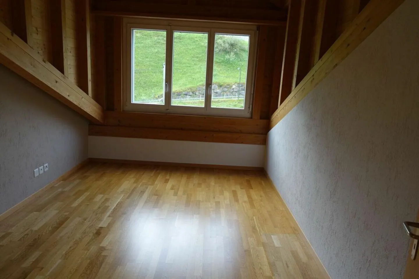 Appartement spacieux à Schüpfheim - Photo 8 sur 12