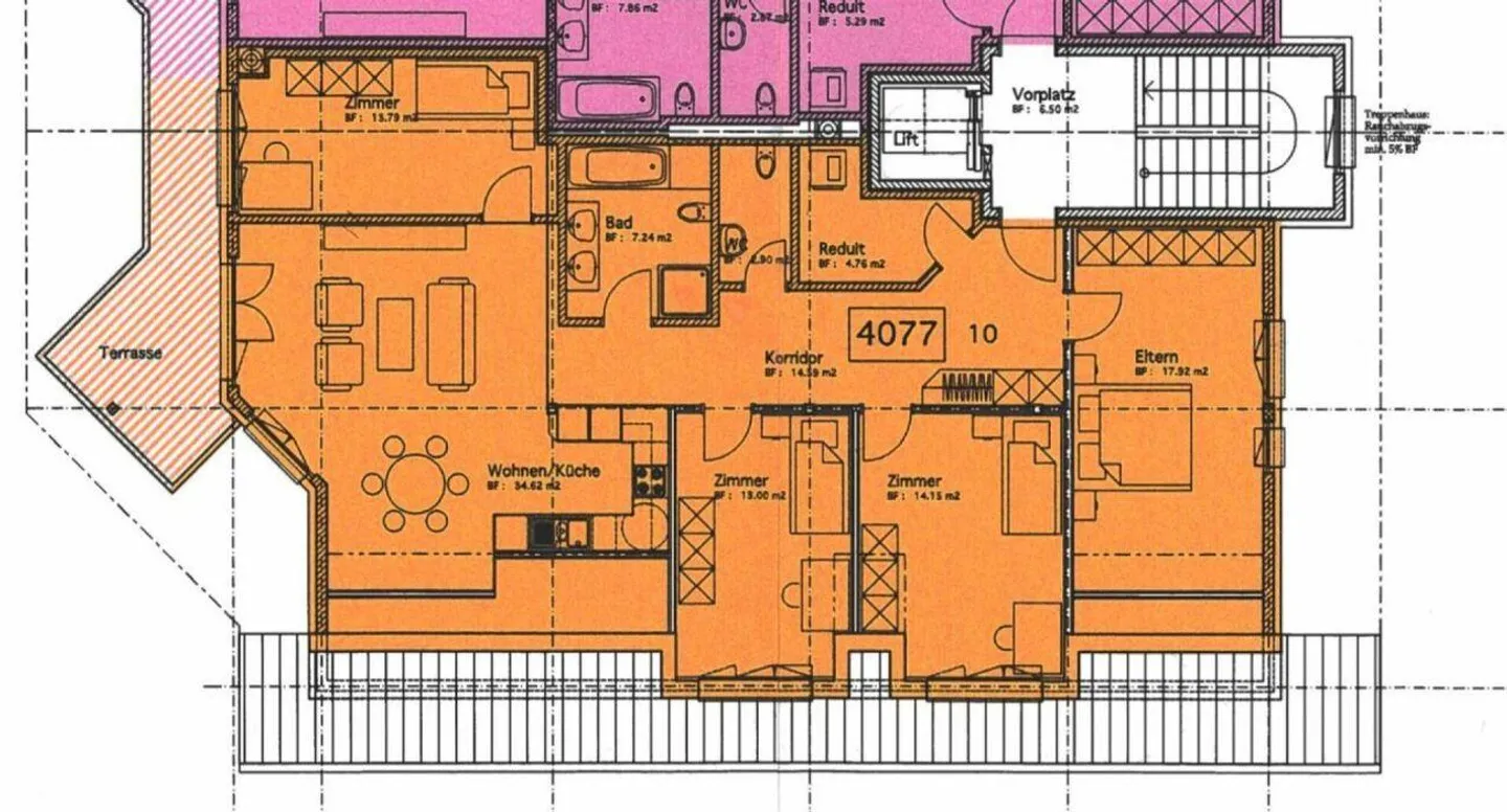 Appartement spacieux à Schüpfheim - Photo 12 sur 12