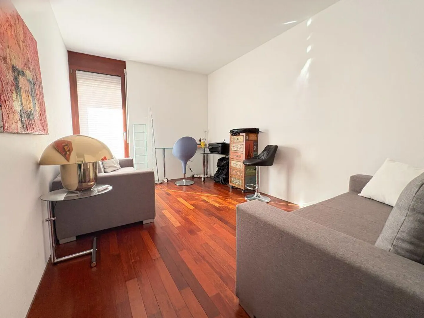 Locarno: elegante appartamento di 3,5 stanze vicino al lago - Foto 7 di 12
