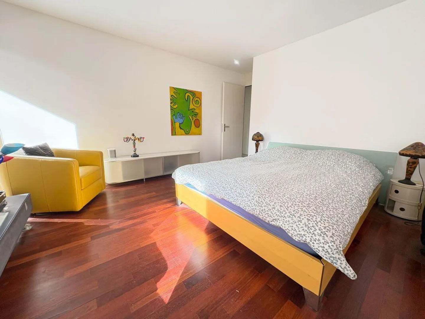 Locarno: elegante appartamento di 3,5 stanze vicino al lago - Foto 8 di 12