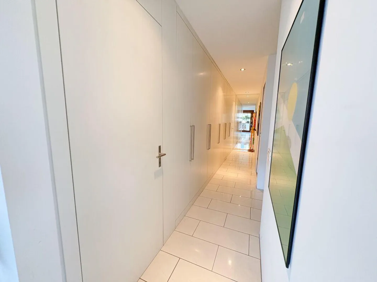 Locarno: elegante appartamento di 3,5 stanze vicino al lago - Foto 11 di 12