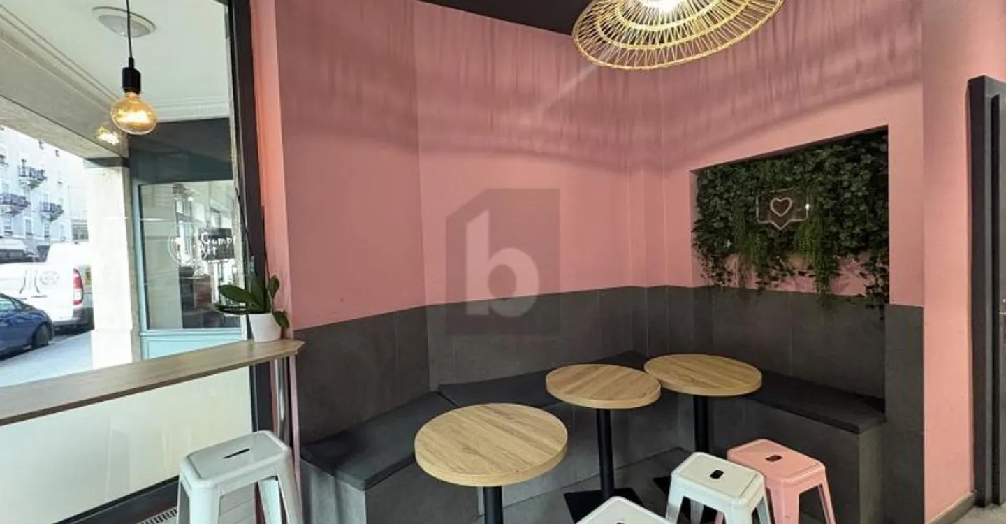 Ristorante a Plainpalais con Alta Redditività - Foto 3 di 5