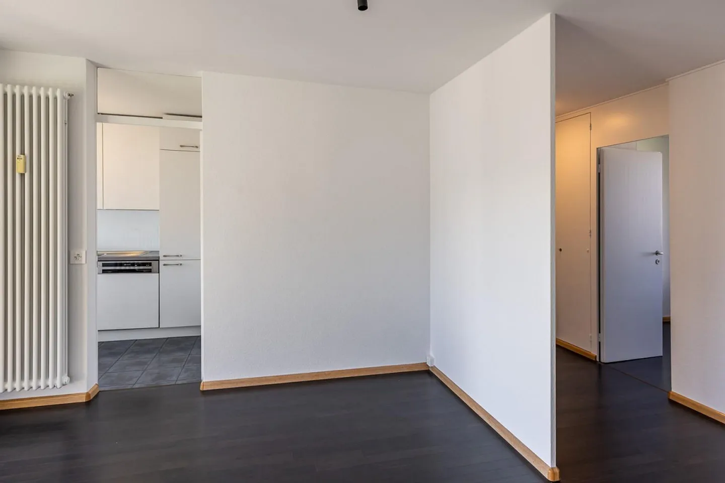 3.5 (4) Zimmer-Wohnung (3. Stock) in Steffisburg (Thun) - Photo 6 of 13