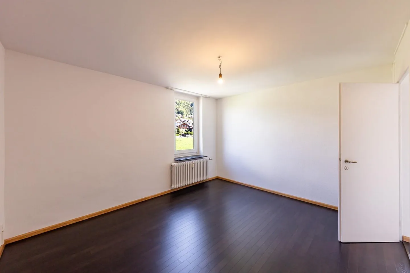 3.5 (4) Zimmer-Wohnung (3. Stock) in Steffisburg (Thun) - Photo 9 of 13