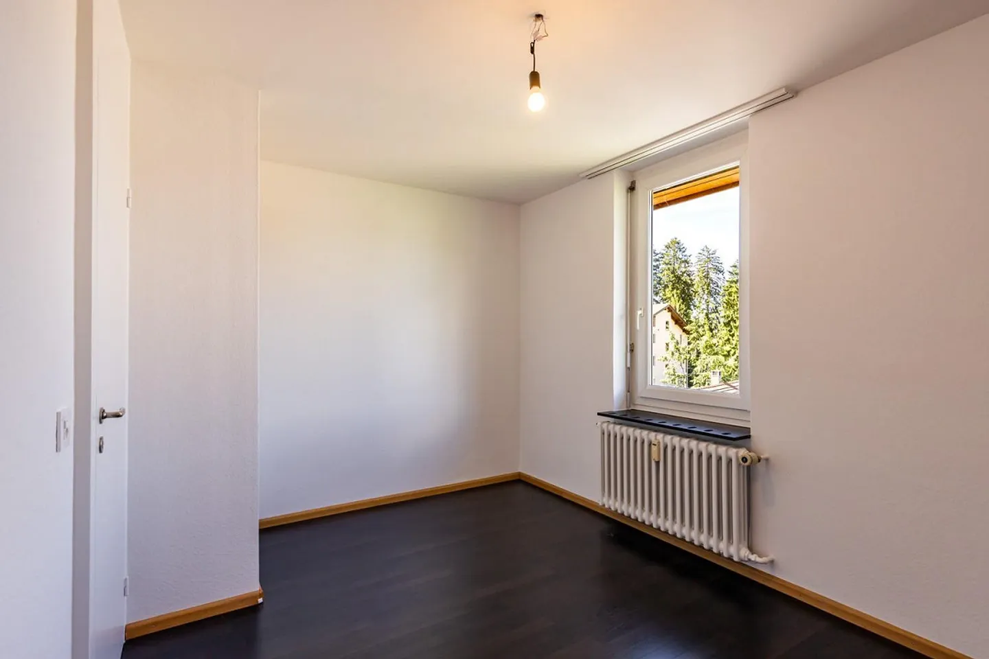 3.5 (4) Zimmer-Wohnung (3. Stock) in Steffisburg (Thun) - Photo 10 of 13