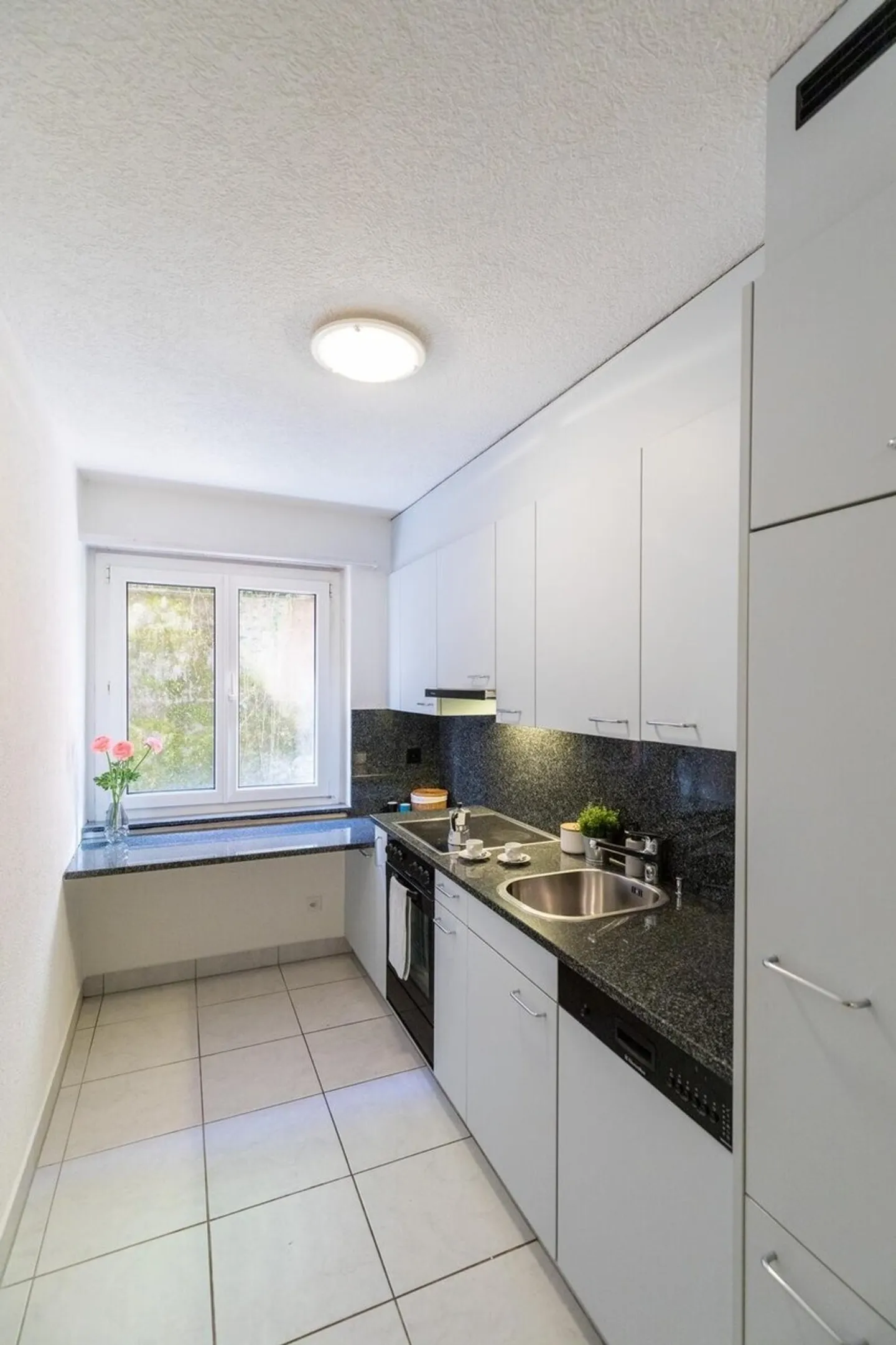 Charmante 3-Zimmerwohnung - Foto 4 von 12