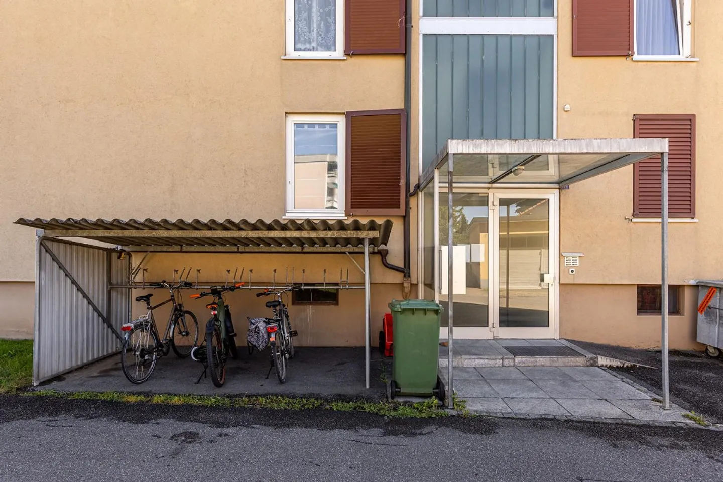 3.5 (4) Zimmer-Wohnung (3. Stock) in Steffisburg (Thun) - Photo 12 of 13