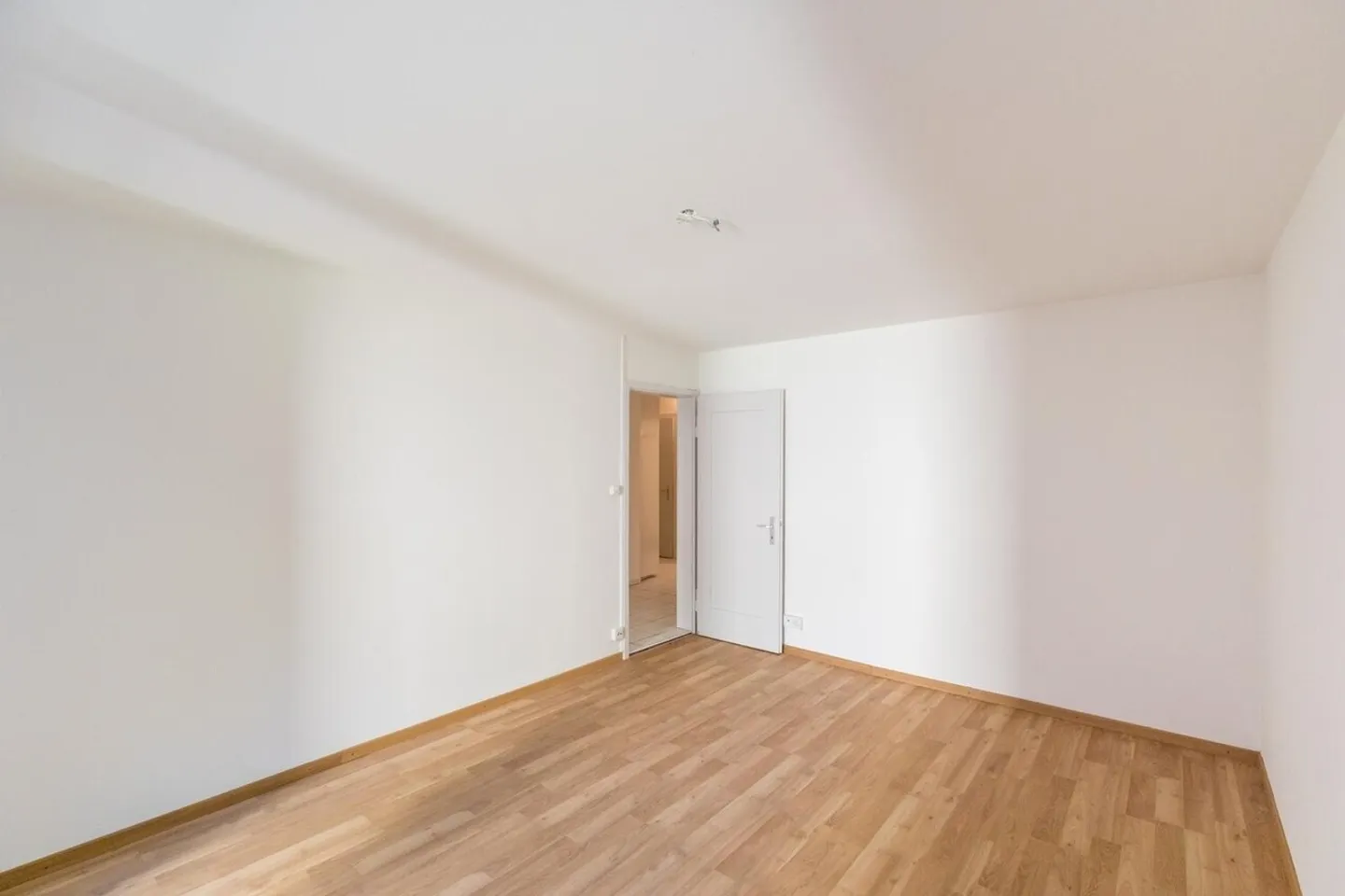 Charmante 3-Zimmerwohnung - Foto 7 von 12