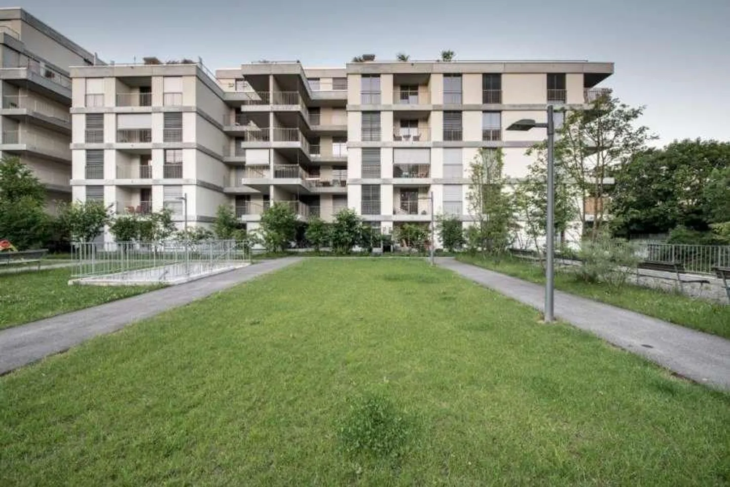 Urban Living Dream for the Whole Family - Photo 1 of 6
