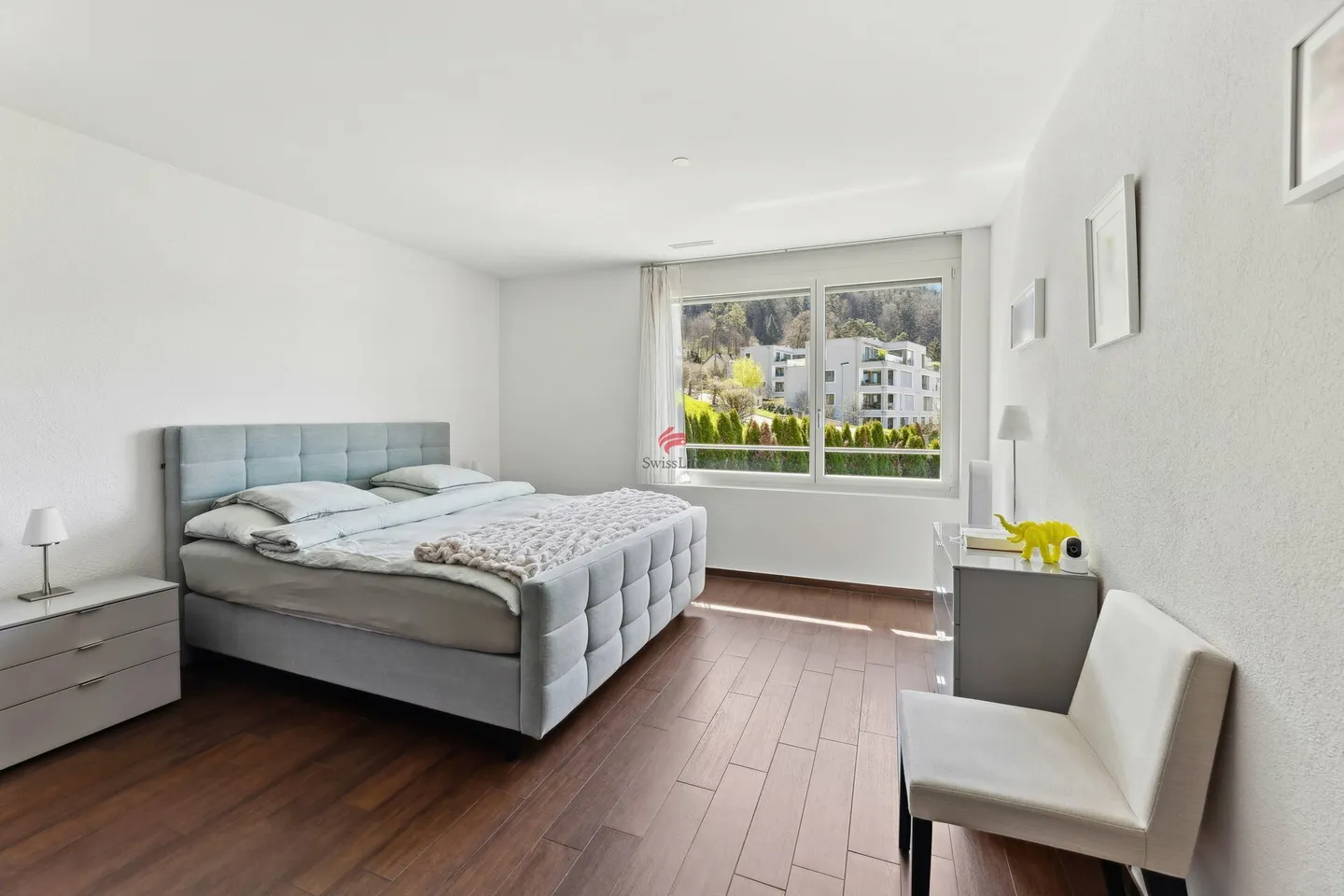 Wohnung kaufen - Foto 6 von 10