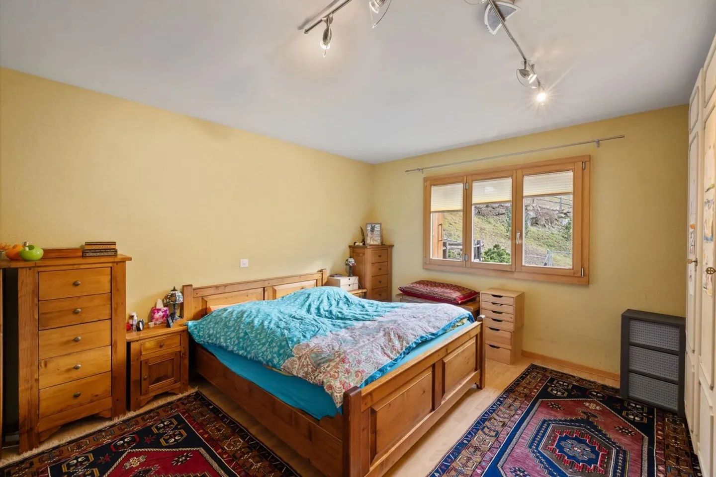 Chalet avec Vue Panoramique - Photo 10 sur 13