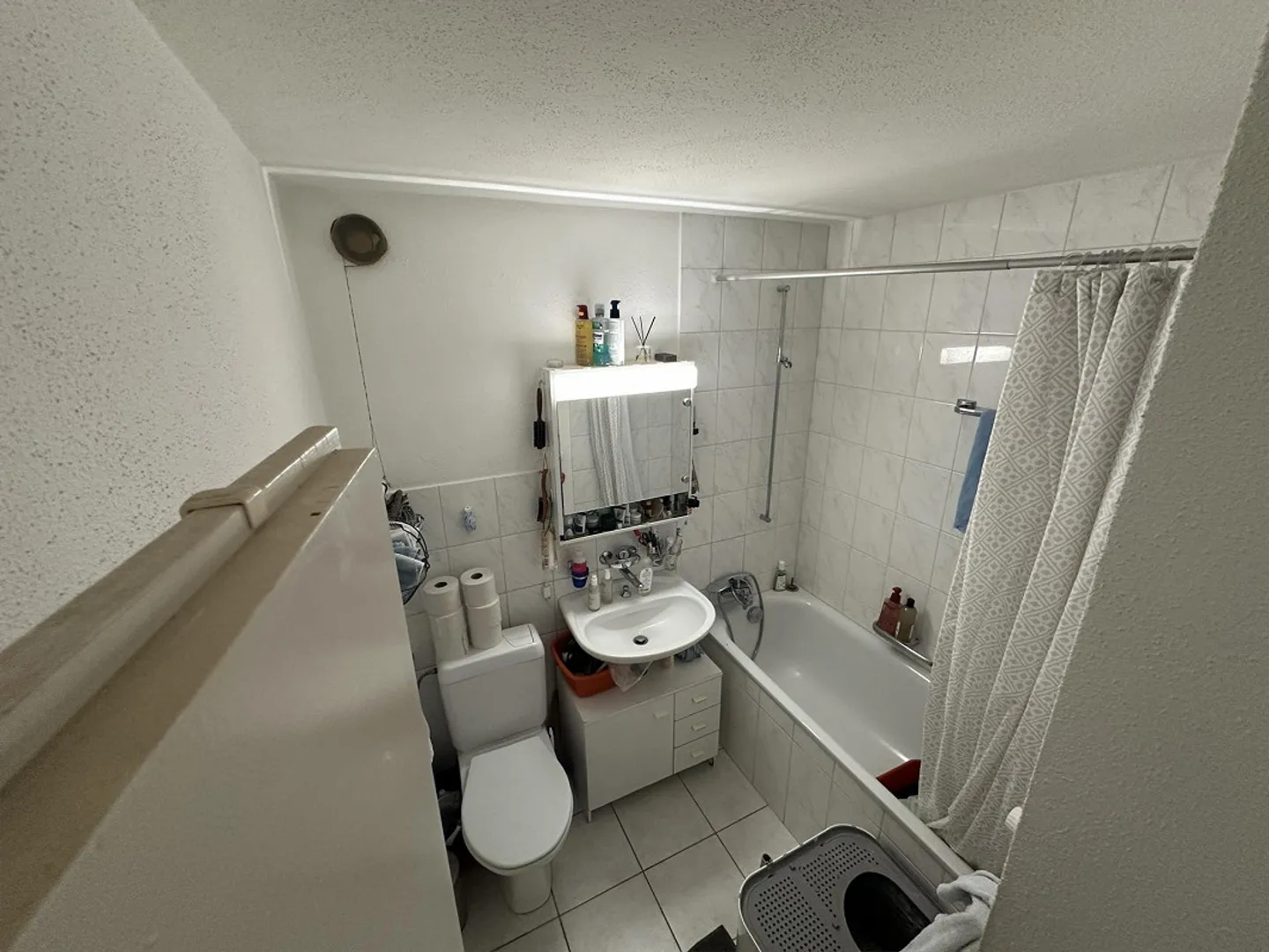 Appartamento ristrutturato di 3,5 stanze - Foto 4 di 12